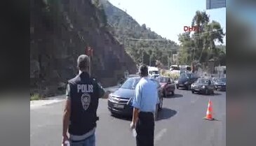 Marmaris'teki o saldırıyı gerçekleştiren darbeci askerler aranıyor