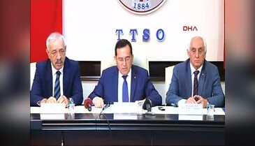 81 il ve 160 ilçedeki 365 oda ve borsa başkanlarından darbe girşimine karşı ortak bildiri - 2