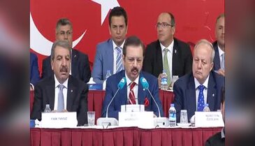 81 il ve 160 ilçedeki 365 oda ve borsa başkanlarından darbe girşimine karşı ortak bildiri - 3