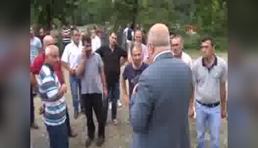 Trabzon'da şehit sayısı 3'e yükseldi