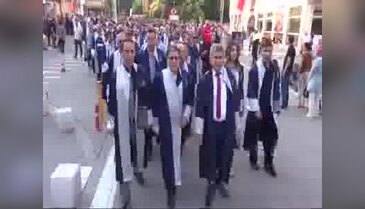 Uşak Üniversitesinden darbe girişimine kınama