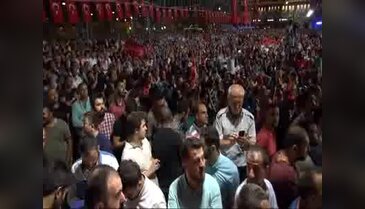 Bakan Işık: Böyle bir hainliği bizim memleketimiz ne gördü, ne duydu