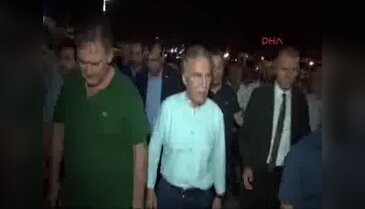 Ak Partili Şahin: Gönlümden, 'Bunları sallandırmak lazım' diye geçti