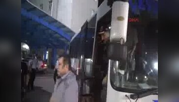 Konya'da 30 hakim ve savcı adliyeye sevk edildi