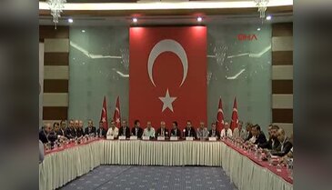 İş dünyası darbeye karşı tek ses