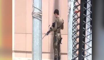 29 asker daha adliyeye sevk edildi
