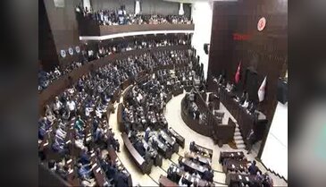 Başbakan Yıldırım grup toplantısında konuştu - 2