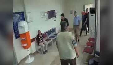 Çanakkale'deki 16 hakim ve savcı adliyeye sevk edildi