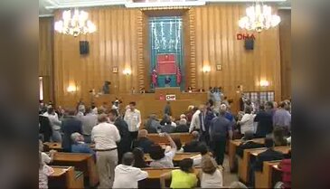 Kılıçdaroğlu: Birileri provokasyon yapabilir - 1