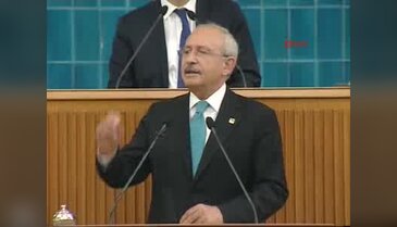 Kılıçdaroğlu: Birileri provokasyon yapabilir - 2