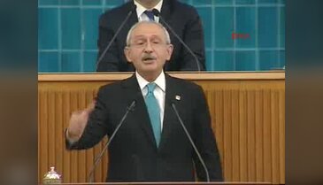 Kılıçdaroğlu: Birileri provokasyon yapabilir - 4