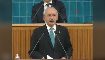 Kılıçdaroğlu: Birileri provokasyon yapabilir - 5