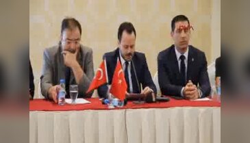 Balıkesir'de sanayi ve iş dünyasından darbe girişimine ortak tavır