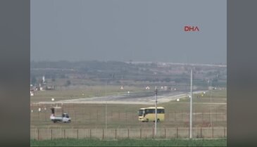 O gece İncirlik'te neler oldu?