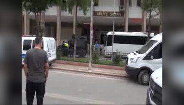 Malatya'da 9 asker tutuklandı