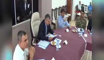 Darbeci tutuklandı, Balyoz'dan beraat eden Kurmay Albay Dikmen Iğdır'a atandı