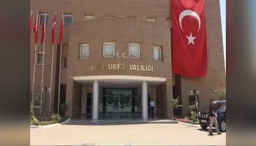 Şanlıurfa Valisi: Kimsenin gözyaşına bakılmayacak