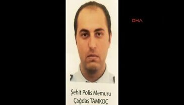 Karaman'da inşaat iskelesi çöktü: 1 ölü, 2 yaralı