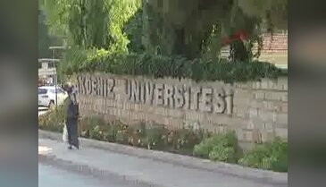 Antalya Akdeniz Üniversitesi'nde 19 dekan istifa dilekçesi verdi