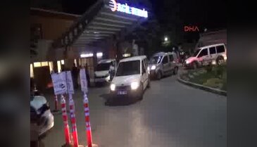 Eskişehir'de 2 havacı general ile 3 hakim üsteğmen tutuklandı