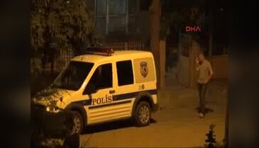Manisa'da açığa alınan kaymakam intihara teşebbüs etti