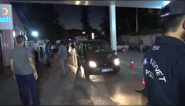 Bursa'da darbe girişimiyle ilgili yeni gözaltılar!