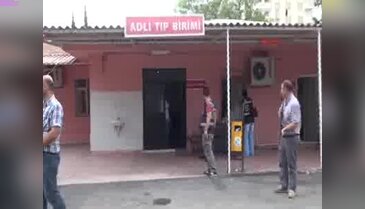 Adana'da 31 polis gözaltına alındı