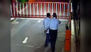 Sağlık Bakanlığı'nda emekli albay güvenlik görevlilerinin silahlarını toplatmış