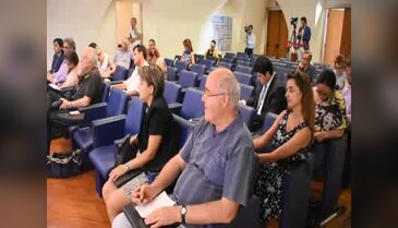 Büyükelçiden FETÖ'ye P2 Locası benzetmesi
