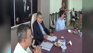 Iğdır Melekli Belediye Başkanı: FETÖ'cülerin kulakları kesilsin, çıkınca tanıyalım