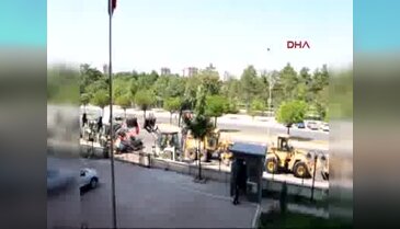 Kayseri'de polisin yeni görev araçları