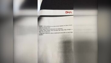 Bu suç duyurusu hakimin odasından çıktı