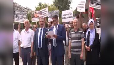 BBP Genel Başkan Yardımcısı Çayır: "FETÖ darbe hareketi püskürtülmüştür"