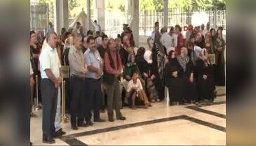 Orgeneral Recep: Söyleyeceklerimizi söyledik