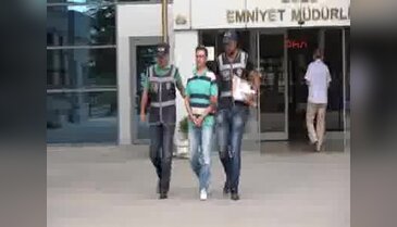 Bolu AFAD Müdürü gözaltında
