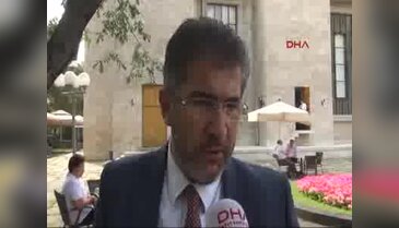 Ak Parti'li Nihat Öztürk, Marmaris'te yaşananları anlattı