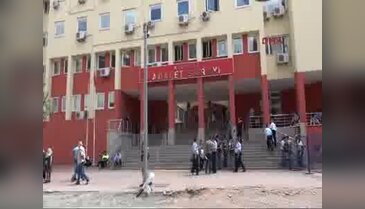 Darbe girişimine destek veren 21 asker tutuklandı