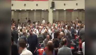 Bursa iş dünyasından öneri 81 ile demokrasi anıtı yapılsın