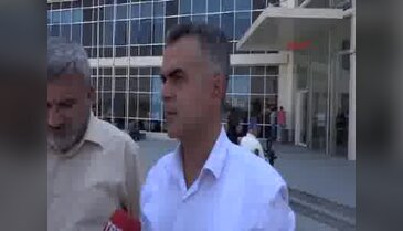 Melikşah Üniversitesi kayyum heyetinden suç duyurusu