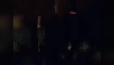 Cumhurbaşkanı Erdoğan Atatürk Havalimanı'nda yaralıyı alnından öptü