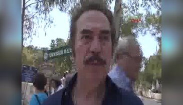 Ünlü Türkolog son yoluluğuna uğurlandı