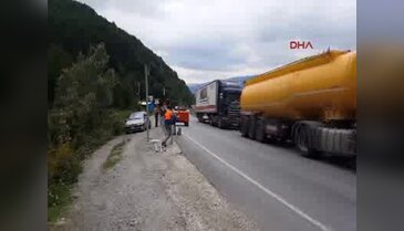 Bolu Dağı'ndaki ünlü lokanta kapatıldı