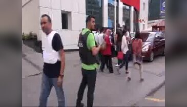 Asılsız 'baskın' ihbarı polisi alarma geçirdi