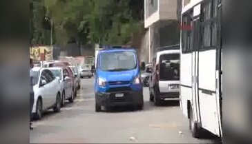 'Cumhurbaşkanına hakaret'ten tutuklandı