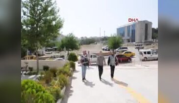 Elazığ'da 16 hakim ve savcı tutuklandı