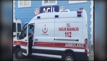 Tutuklanan emniyet amirinin yerine atanan komiser yardımcısı intihara kalkıştı