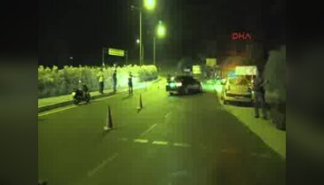 Marmaris darbeci askerler dağ tepe aranıyor - 1