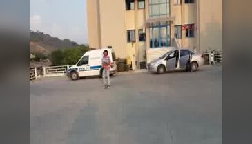 Ortaca'da da 1 hakim gözaltında