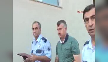 Kayseri'de Said Nursi'nin kitaplarını yaktığı öne sürülen 1 kişi gözaltına alındı