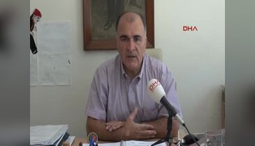 Osman Ayık: Demokrasinin kazanması turizme de olumlu yansıyacak